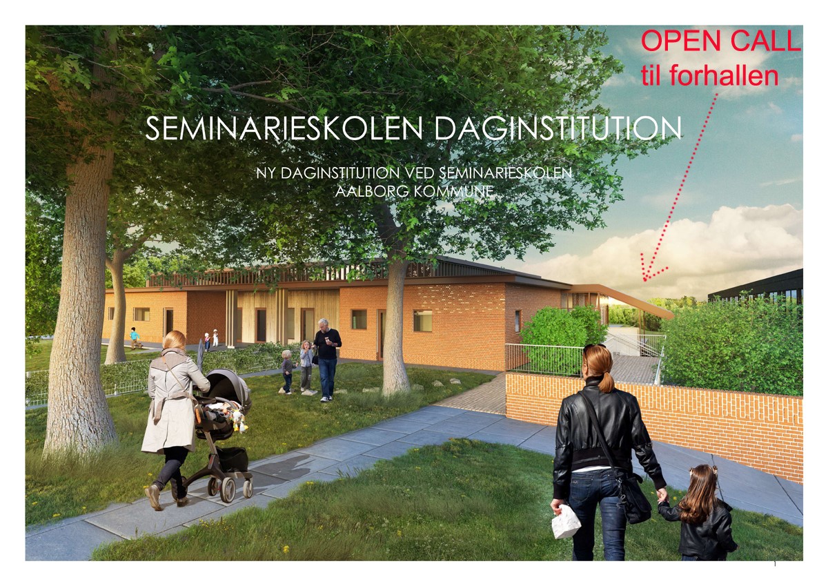 Konkurrence Materiale Forside