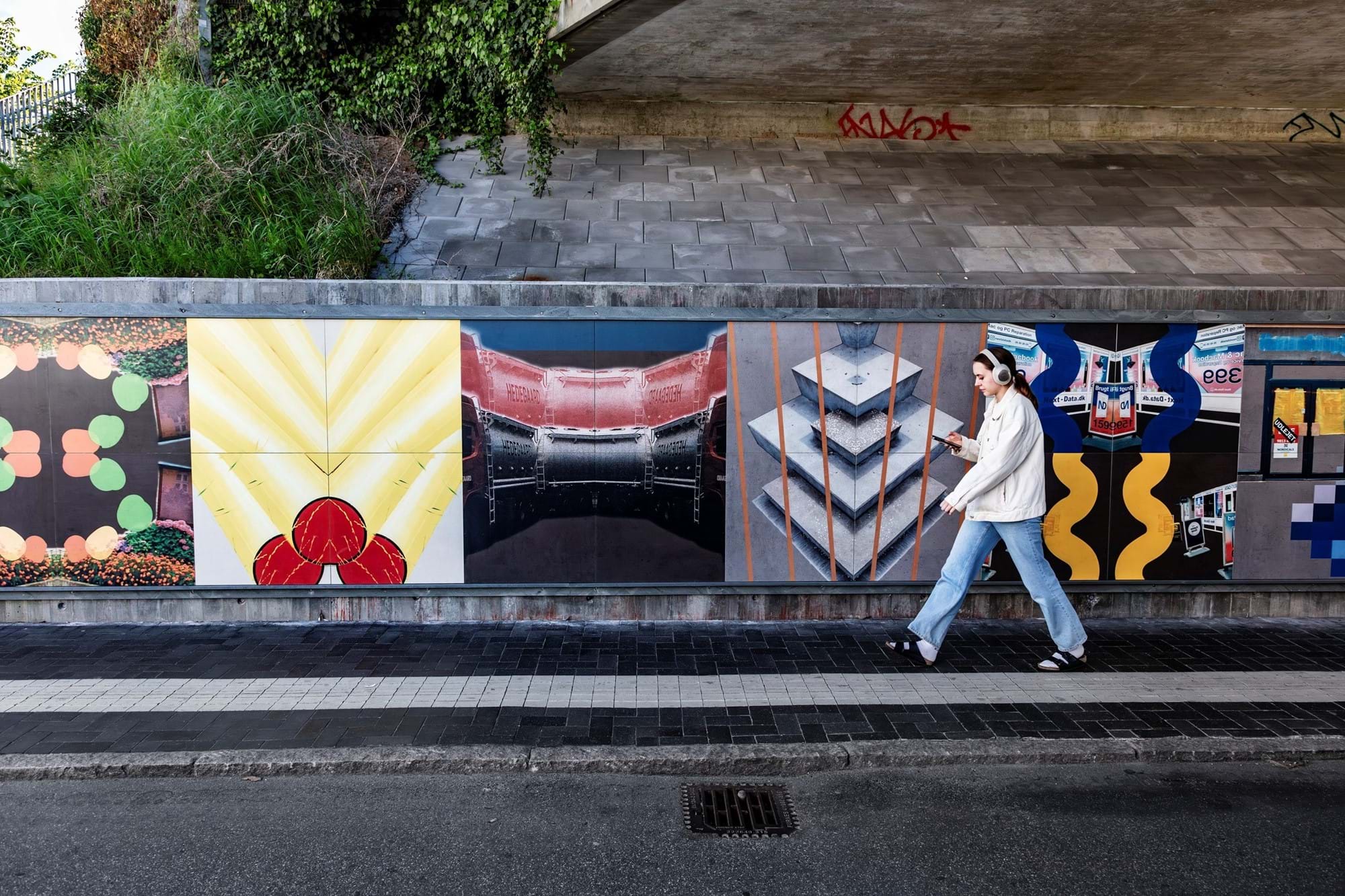 Bank & Rau Vestby Station NF0774