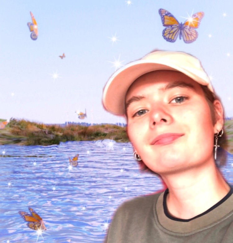 Mille Holtegaard I Værker Ctrl + Z