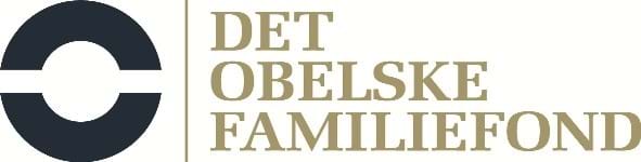 Det Obelske Familiefond Logo