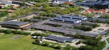 Den Eksisterende Skole 70Er (1)