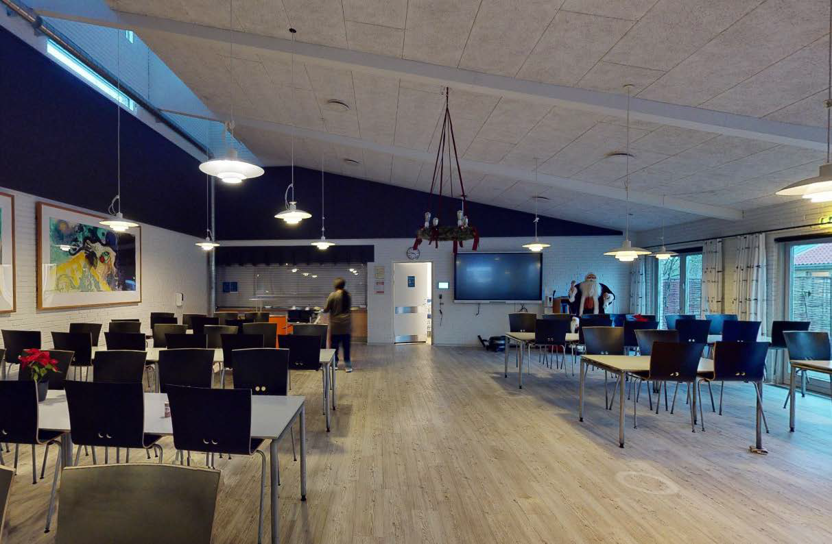 Café Svenstrupgaard