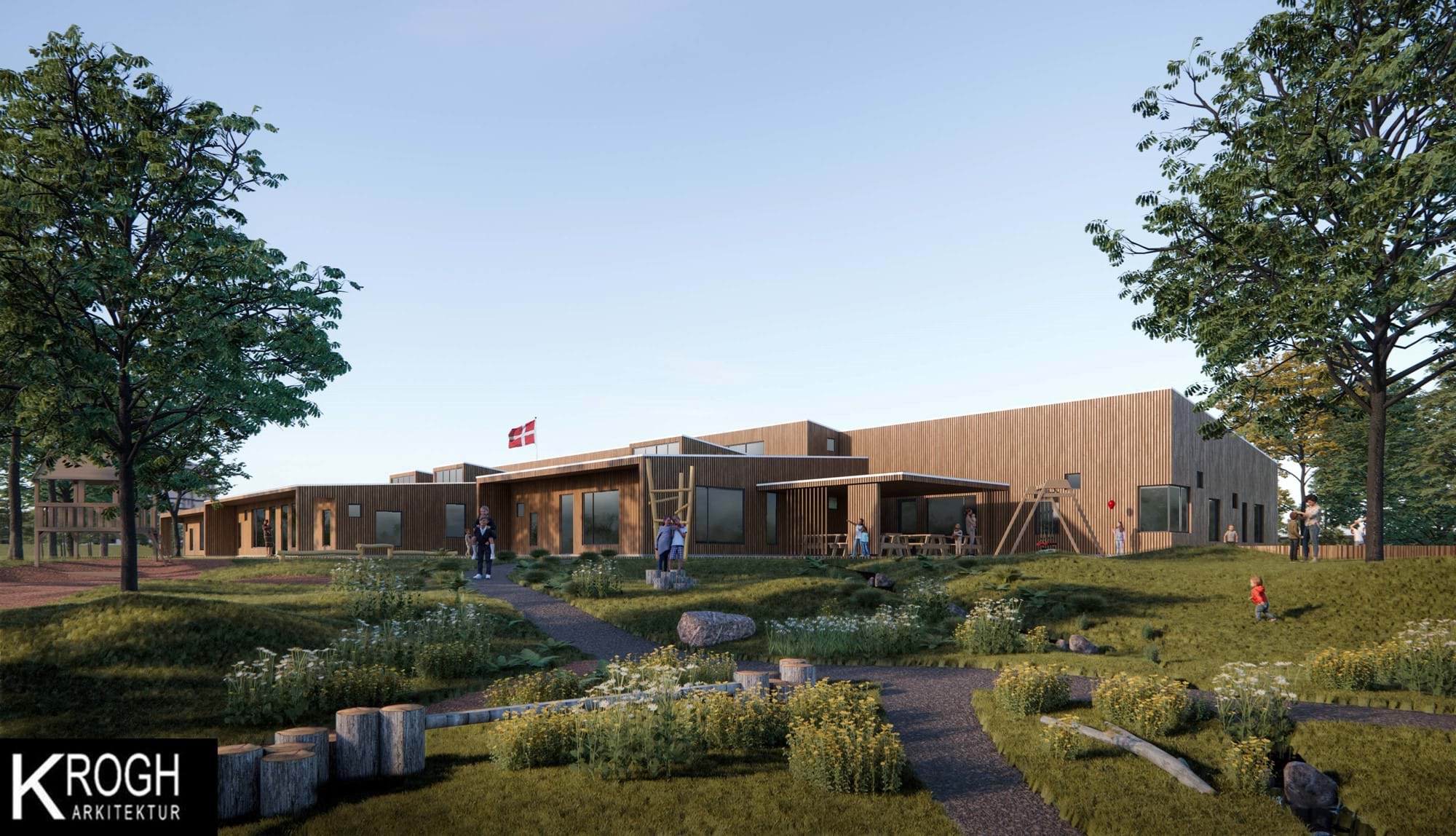 Visualisering Alfred Nobel