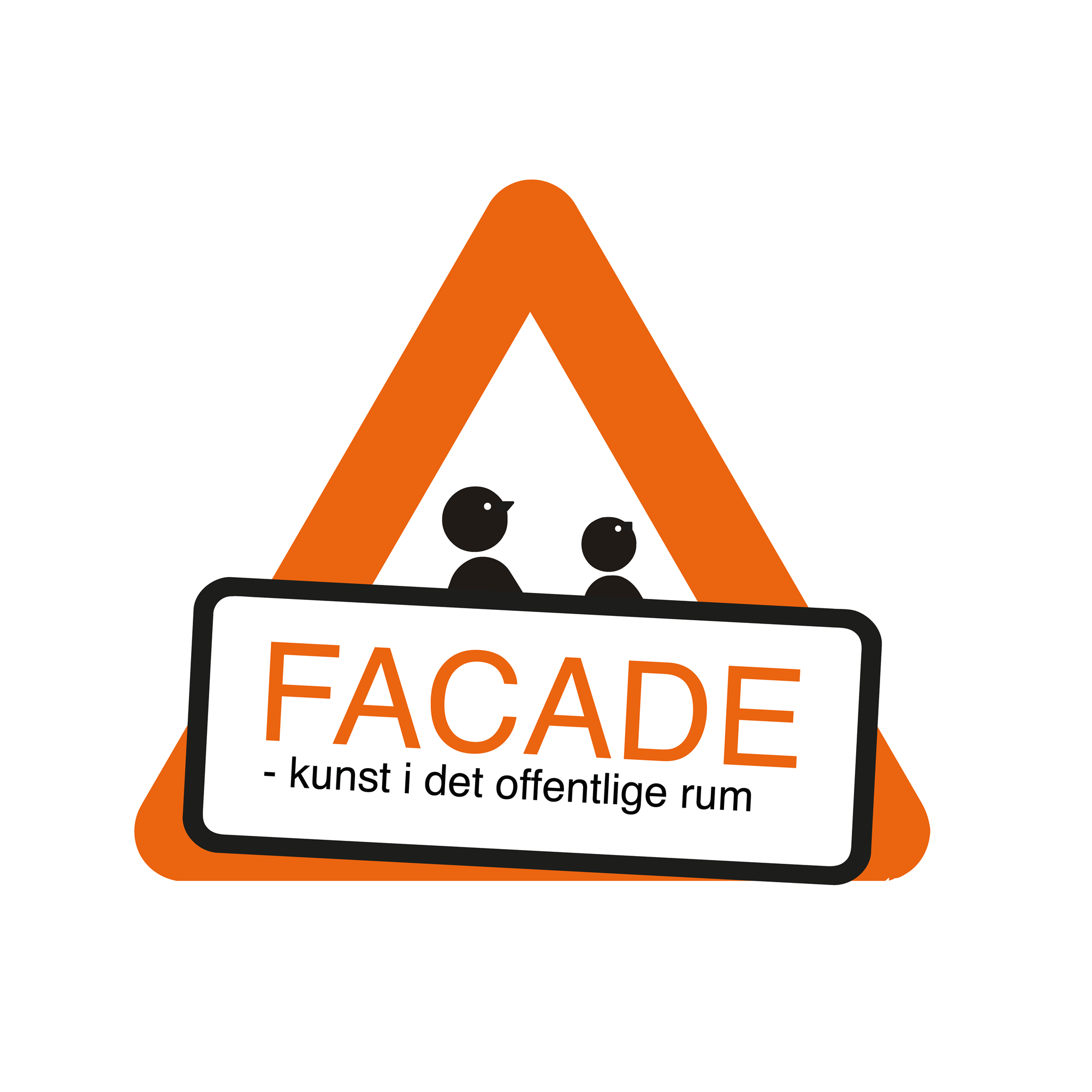 Facade Logo