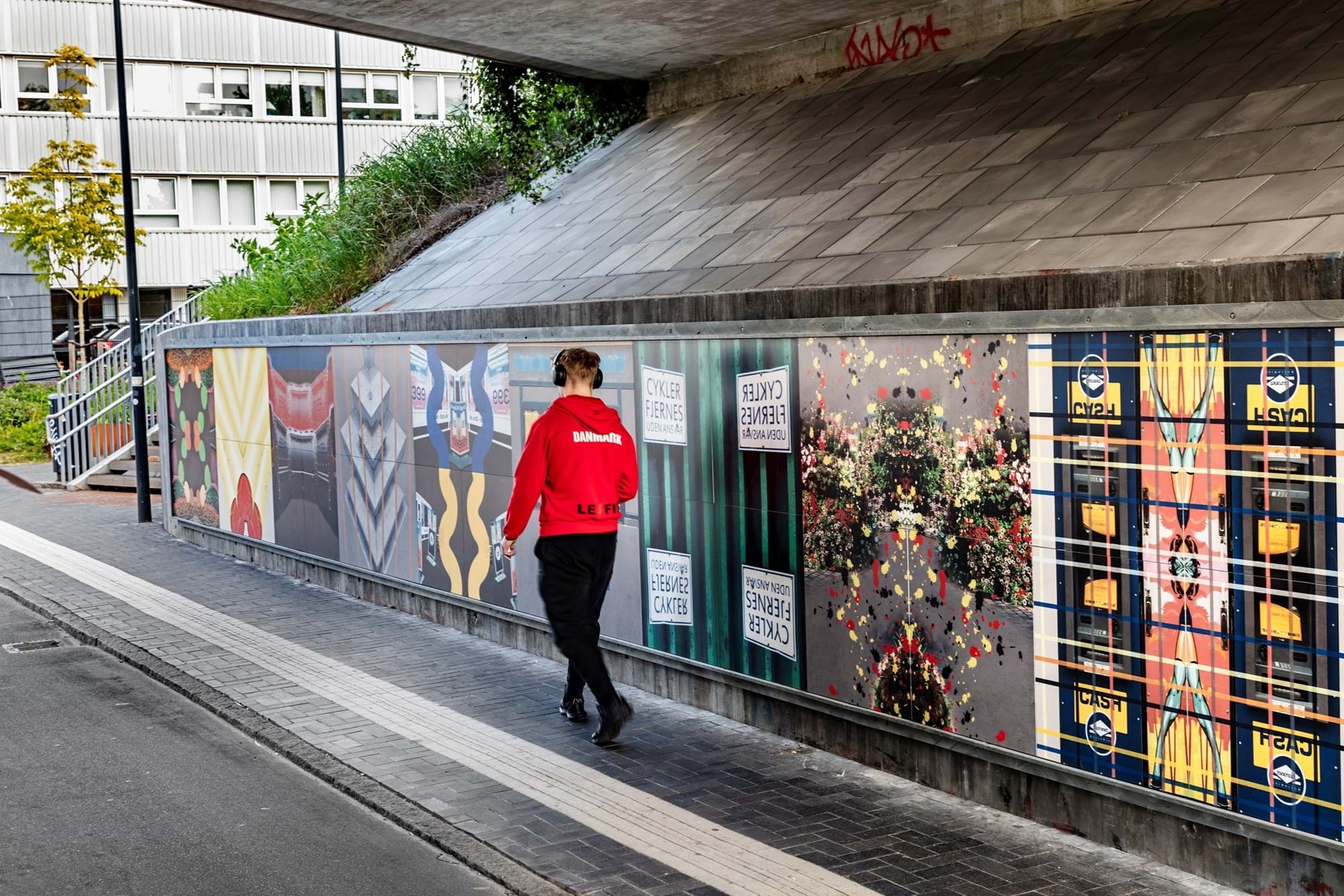 Bank & Rau Vestby Station NF0912